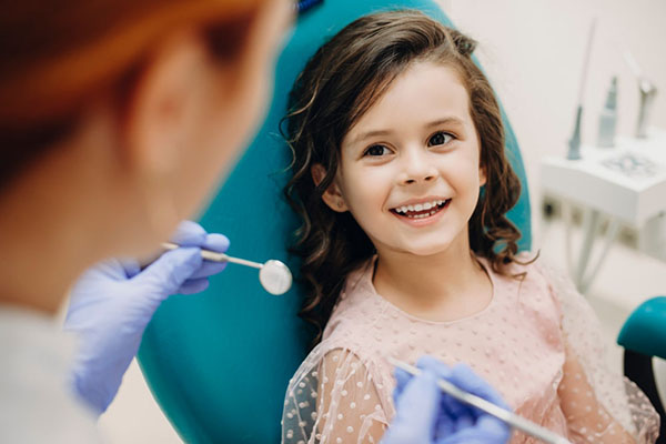 دندانپزشکی کودکان و اطفال چیست؟
